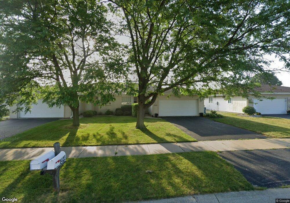 1421 Rokosz Ln, Dyer, IN 46311 - photo 1