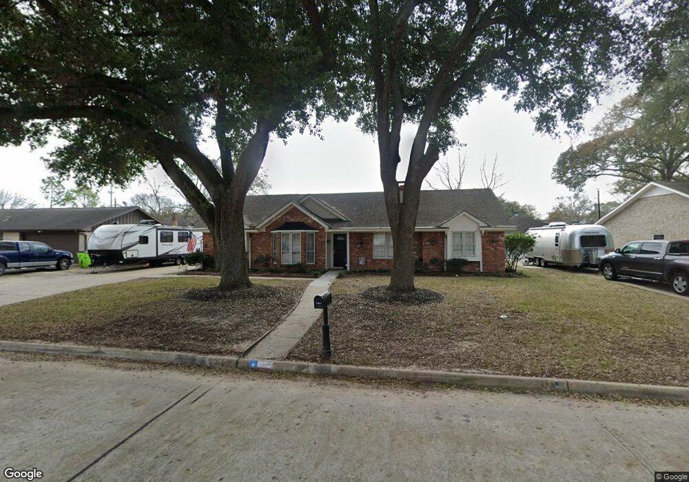 1823 Laurel Oaks Dr, Richmond, TX 77469 - photo 1
