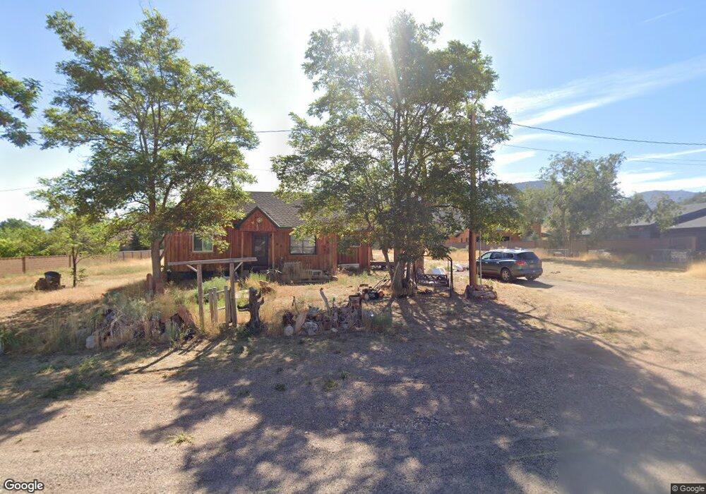 245 S 200 E, Parowan, UT 84761 - photo 1