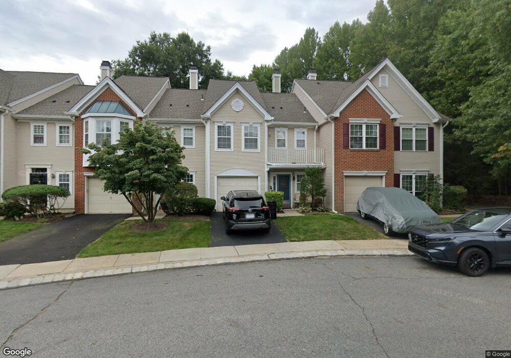 18 Painted Wagon Rd unit F, Holmdel, NJ 07733 - photo 1