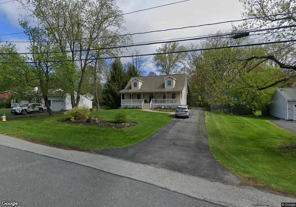 345 High St, Monroe, NY 10950 - photo 1