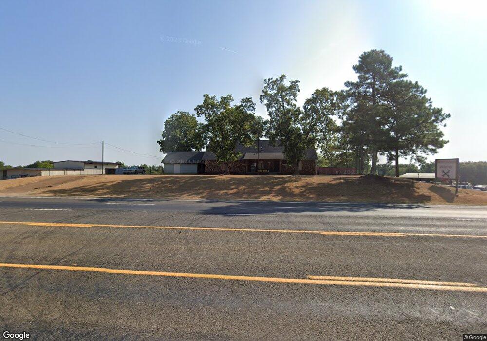 8712 Us Highway 259, Nacogdoches, TX 75965 - photo 1