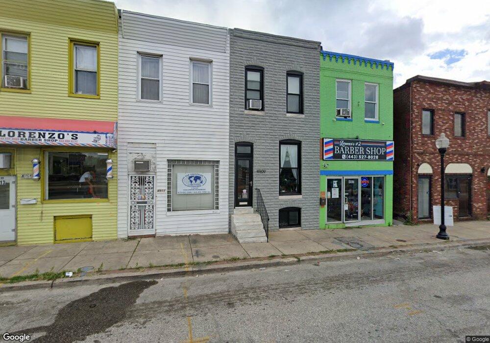 Street View Photo