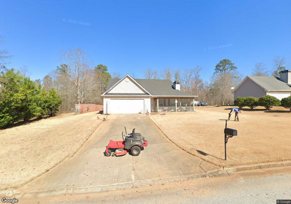 130 Heatherstone Way, Covington, GA 30016 - photo 1