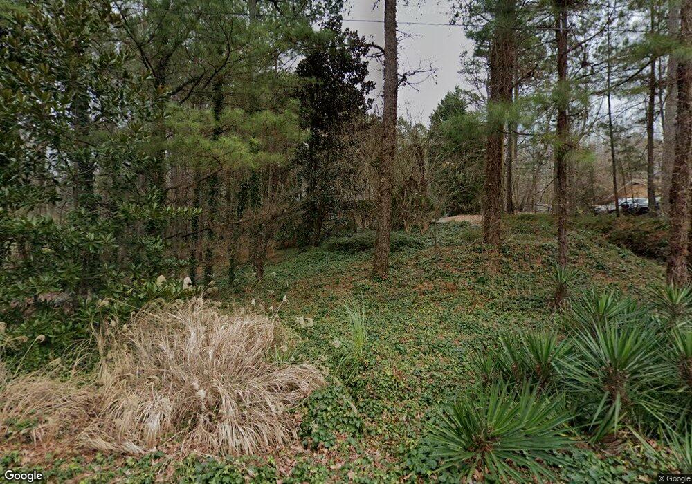 3586 Spalding Terrace, Norcross, GA 30092 - photo 1