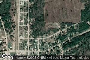 7386 Myrtle St, Frederic, MI 49733