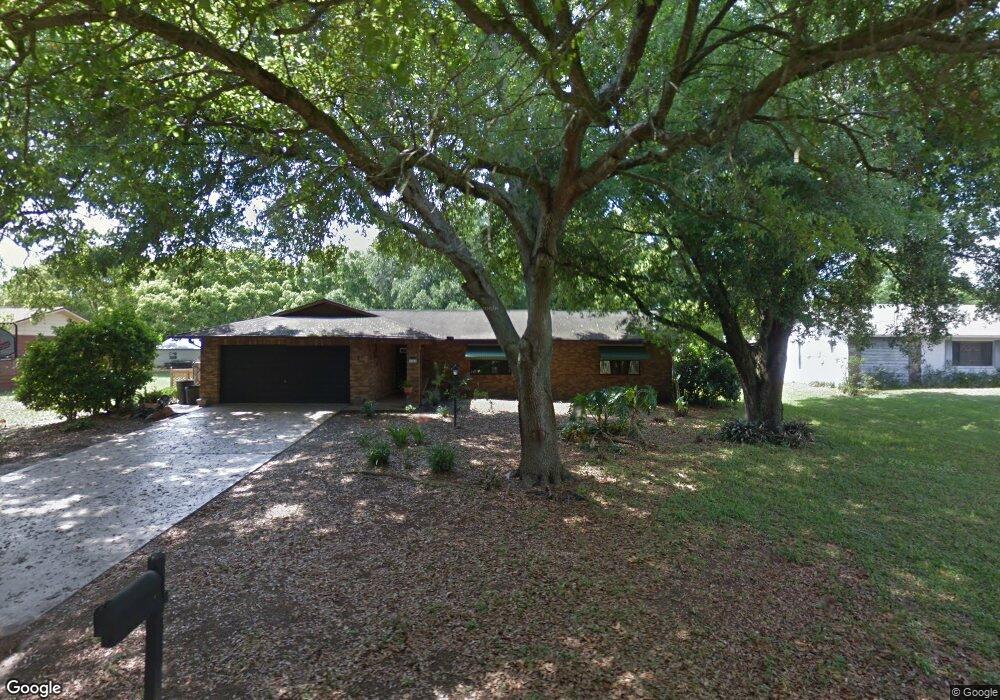 7353 Andre Dr, Zephyrhills, FL 33541 - photo 1