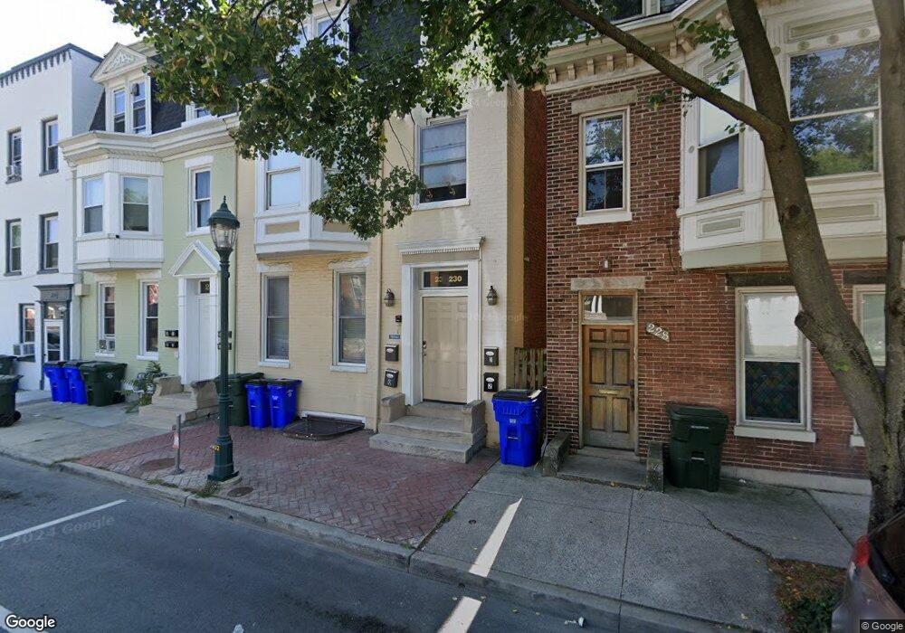 230 N Potomac St, Hagerstown, MD 21740 - photo 1