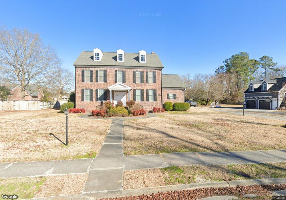 120 Fawn Trail, Jacksonville, NC 28540 - photo 1