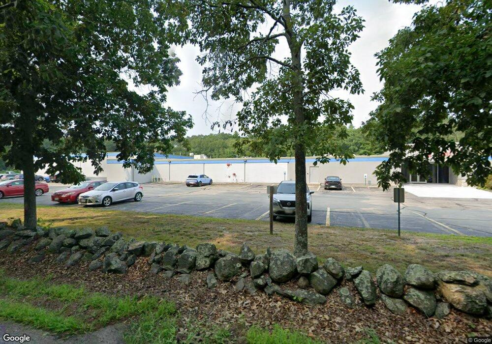 200 Gilbert St, Mansfield, MA 02048 - photo 1