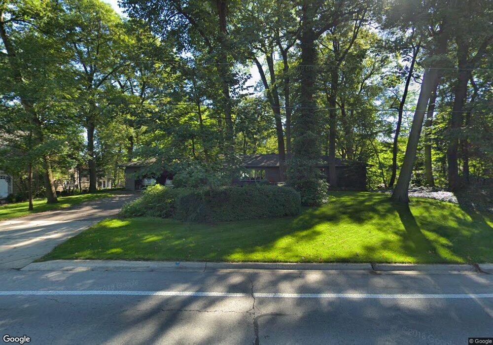 2300 Lisson Rd, Naperville, IL 60565 - photo 1