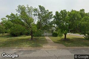 700 N Ash St, Cimarron, KS 67835