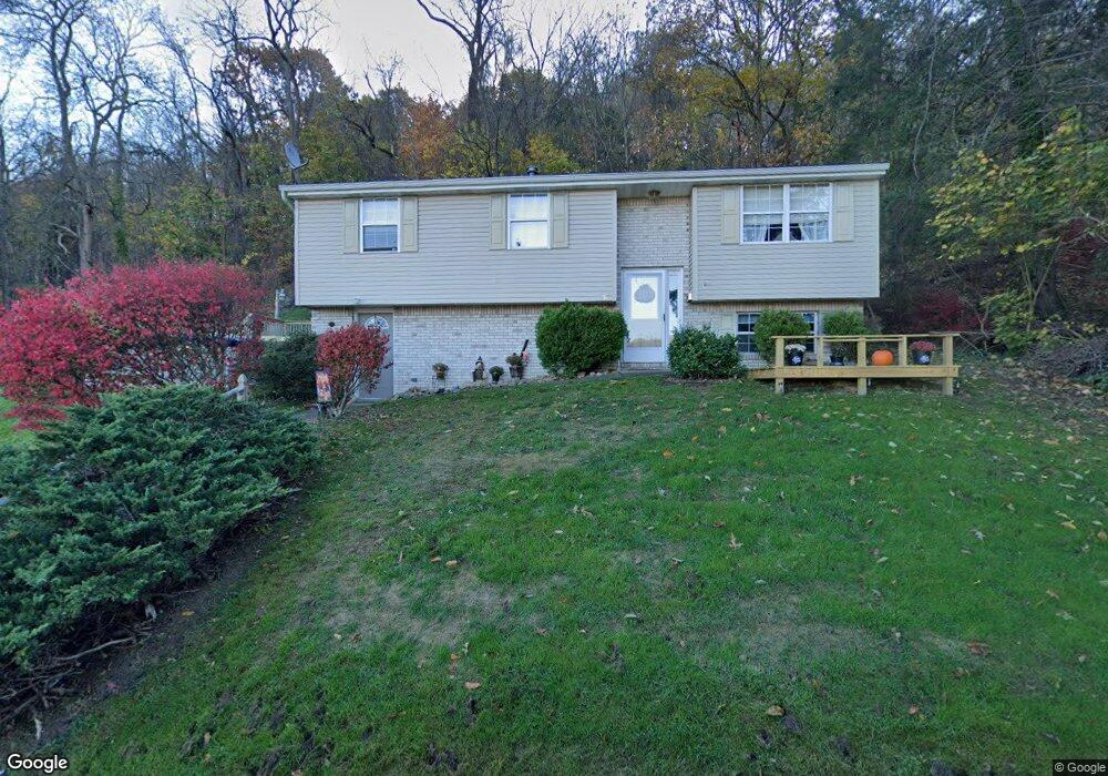 158 N 4th St, West Newton, PA 15089 - photo 1
