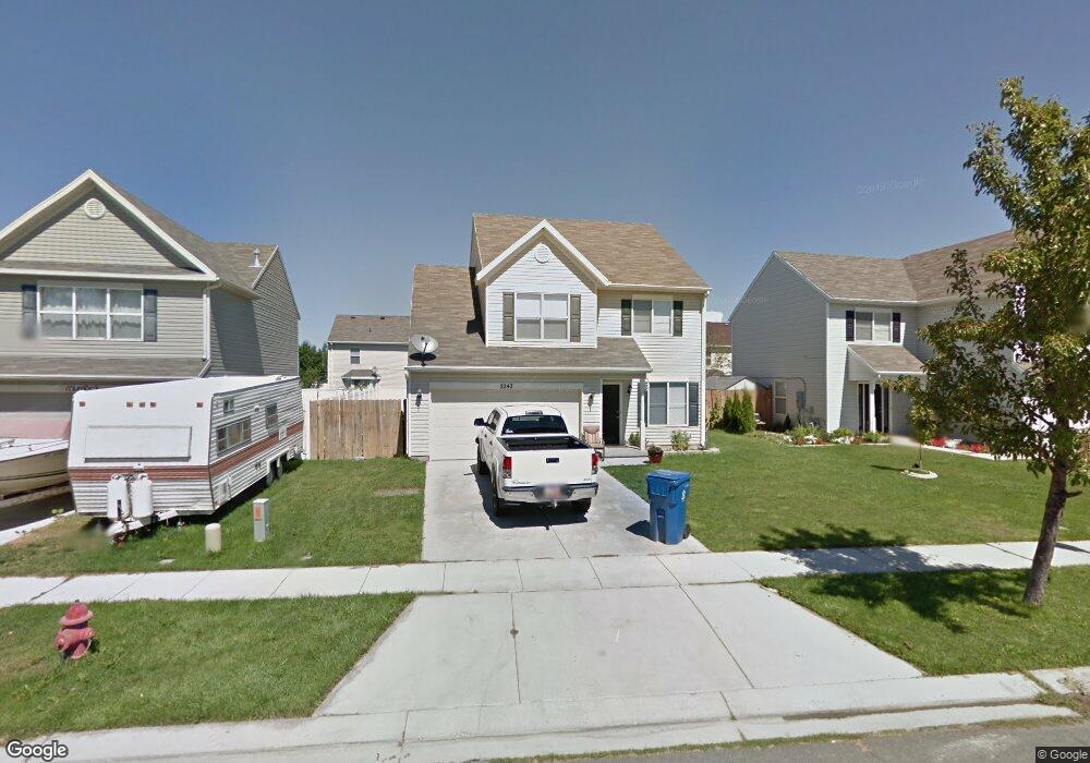 2243 E Lake View Dr, Saratoga Springs, UT 84043 - photo 1