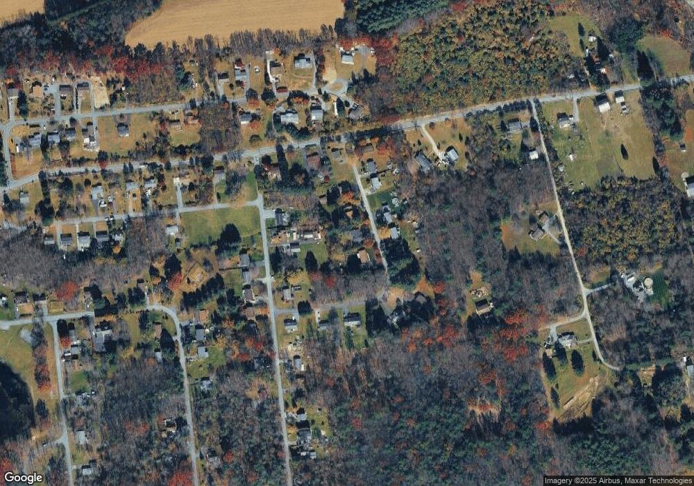 3407 Walnut Rd, Kunkletown, PA 18058 - photo 1