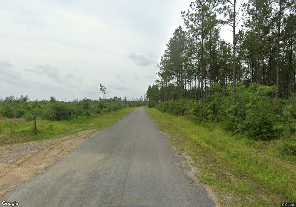 707+- Ac Moody Rd, Lucedale, MS 39452 - photo 1