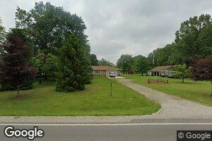9595 Plank Rd, Maybee, MI 48159