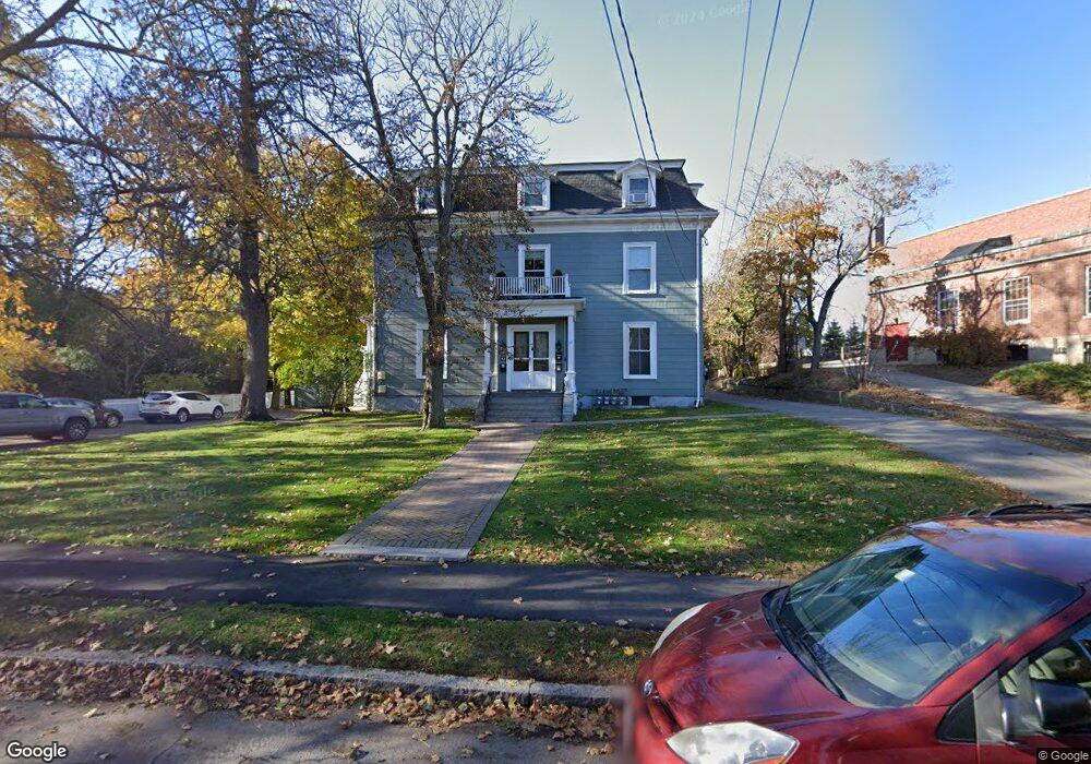 23 Academy St unit 2, Arlington, MA 02476 - photo 1