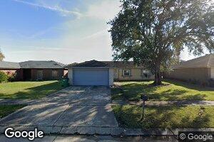 4057 S Dells St, Harvey, LA 70058