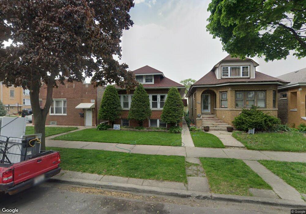 5154 W Oakdale Ave, Chicago, IL 60641 - photo 1