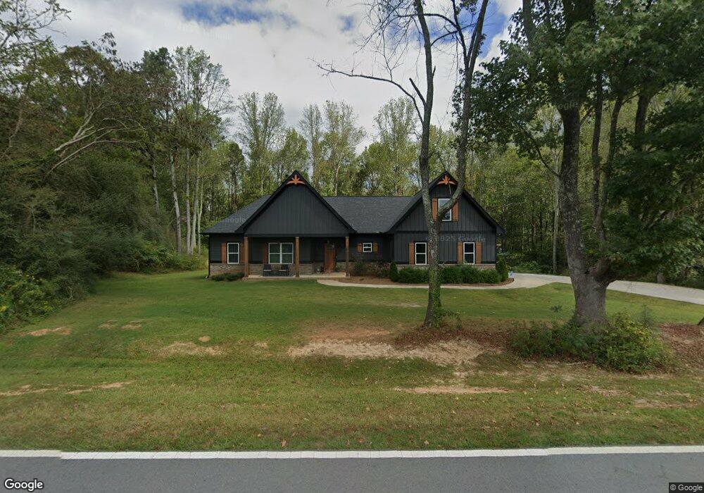 506 Lovvorn Farm Rd, Carrollton, GA 30117 - photo 1