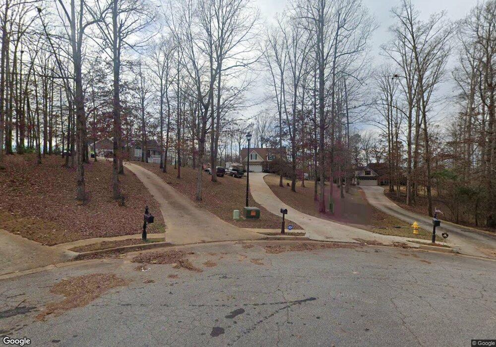 210 Willow Springs Dr, Covington, GA 30016 - photo 1