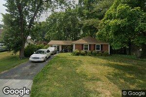 12611 Blackwell Ln, Bowie, MD 20715