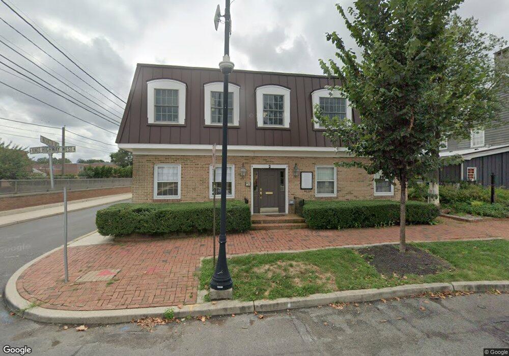 0 Kings Hwy W, Haddonfield, NJ 08033 - photo 1