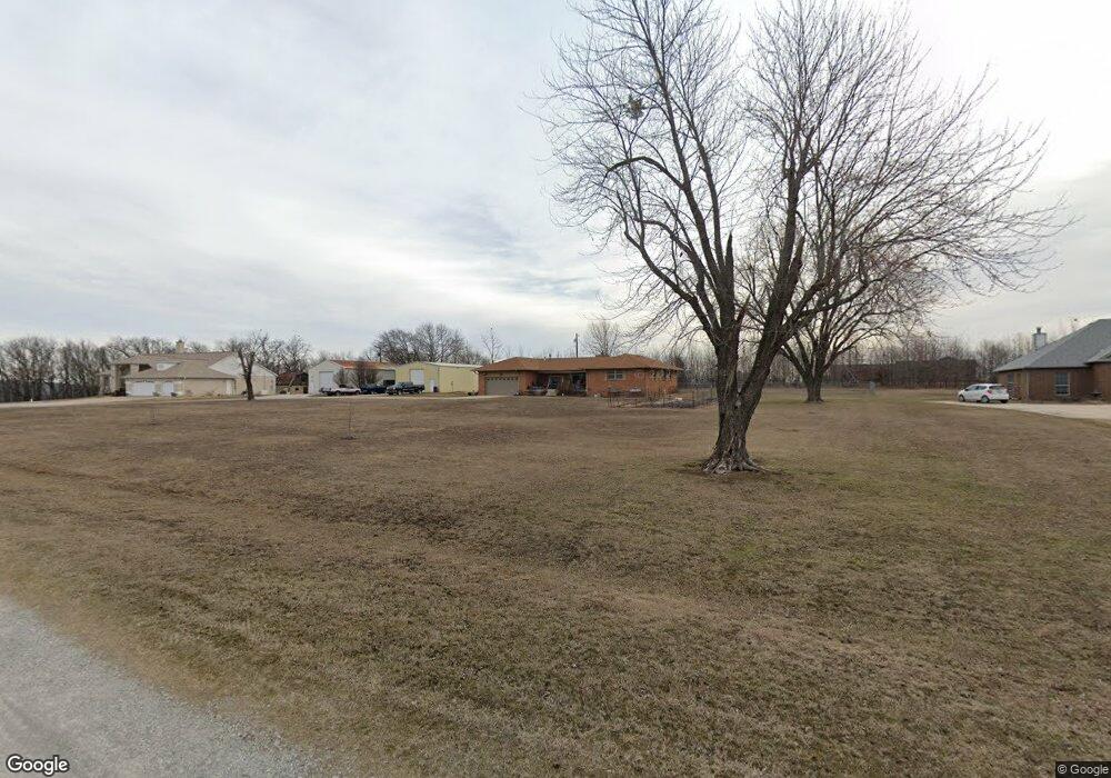 9199 Mccormick Rd, Sapulpa, OK 74066 - photo 1