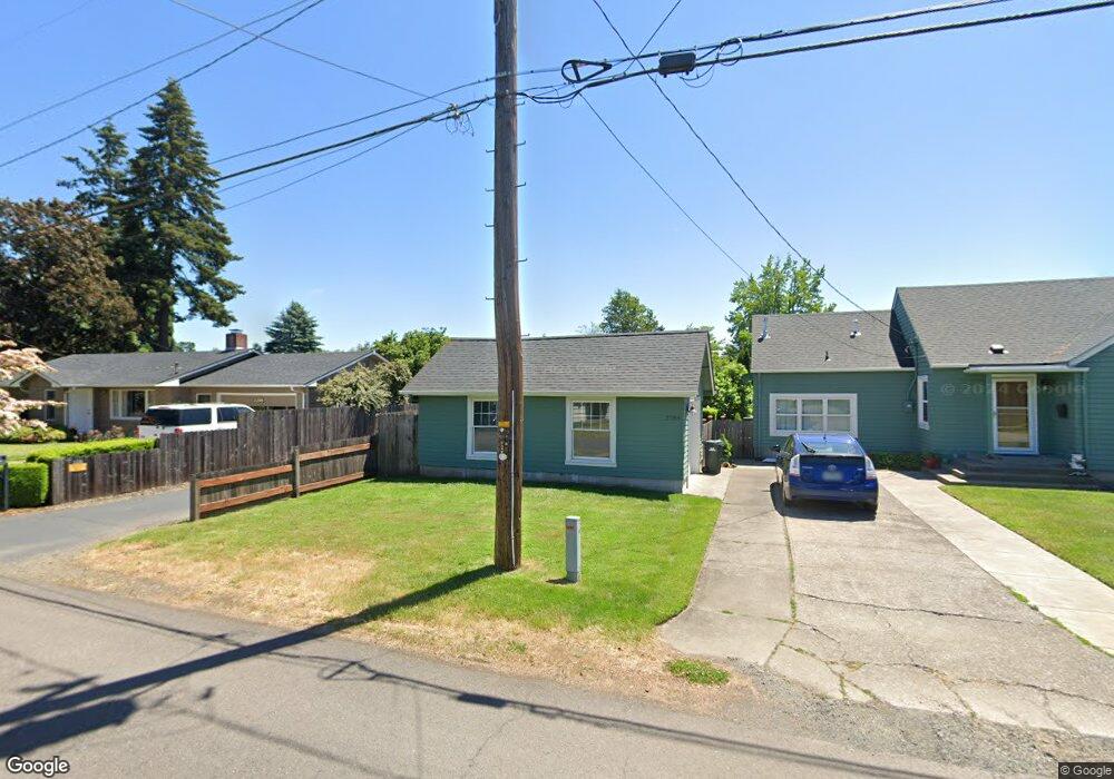 2286 Oakway Terrace, Eugene, OR 97401 - photo 1