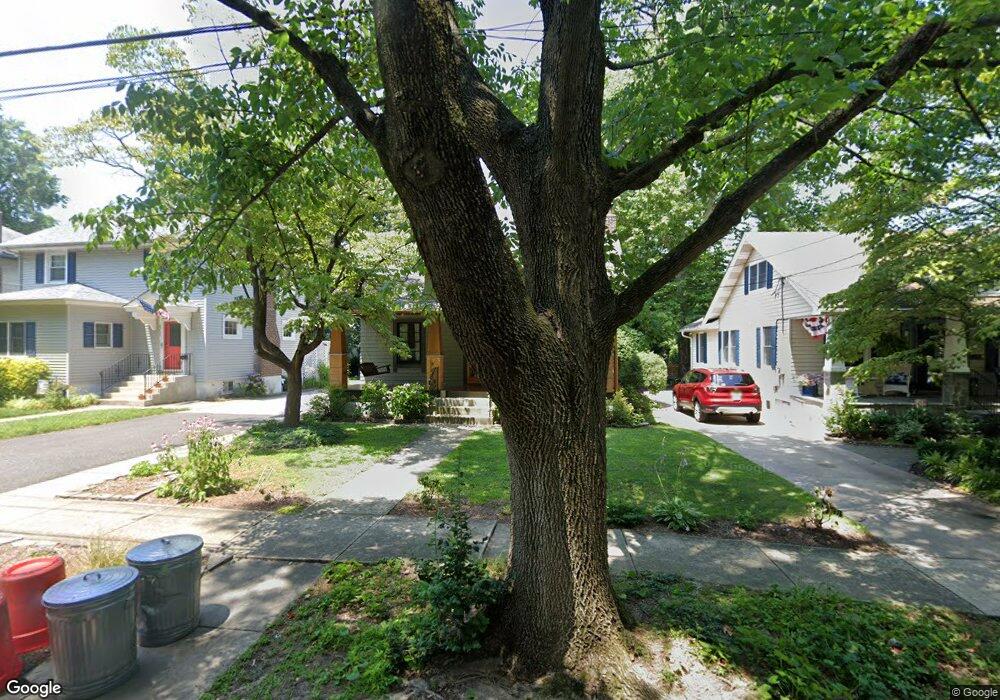 611 Tatem Ave, Collingswood, NJ 08108 - photo 1