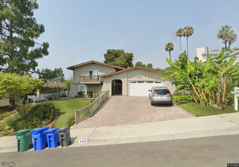 4906 Refugio Ave, Carlsbad, CA 92008 - photo 1