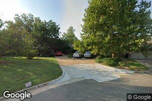 3402 Cameron Ct, Oklahoma City, OK 73112