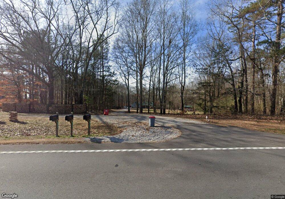 2883 Highway 60, Pendergrass, GA 30567 - photo 1