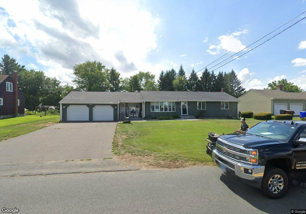 322 Abbe Rd, Enfield, CT 06082 - photo 1