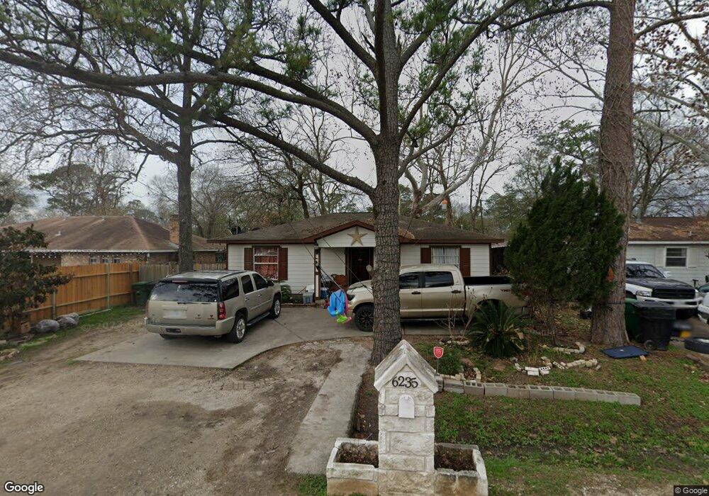 6235 Carver Rd, Houston, TX 77091 - photo 1