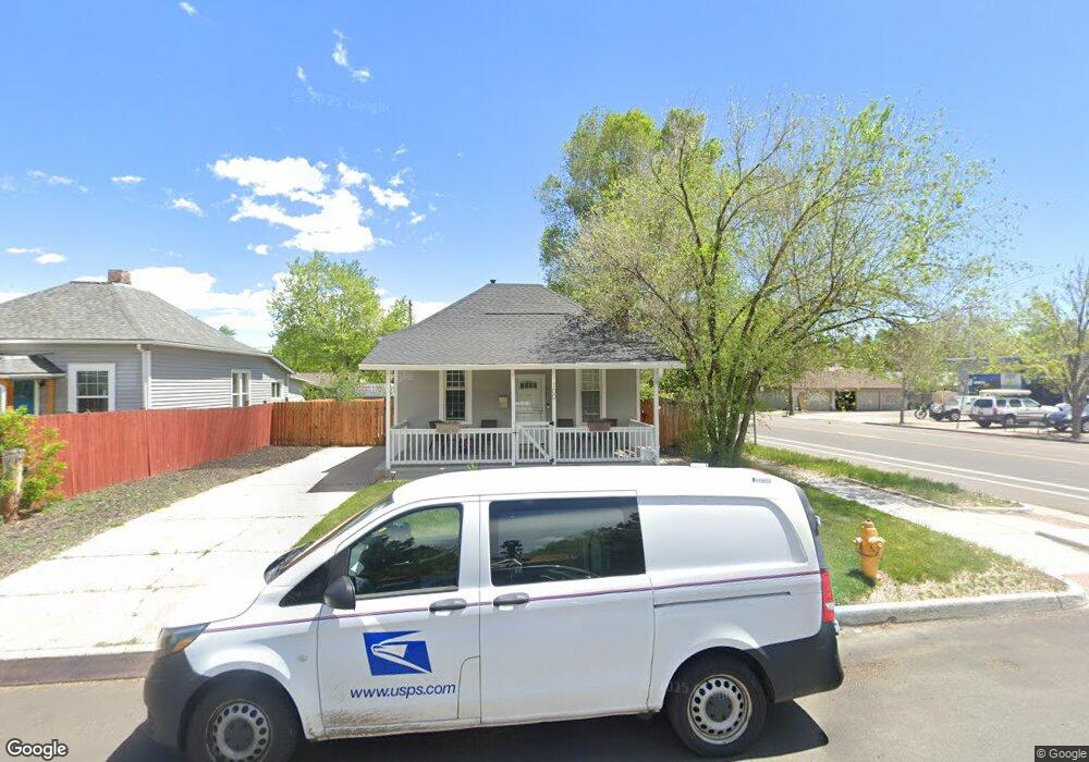 100 Stuart St, Denver, CO 80219 - photo 1
