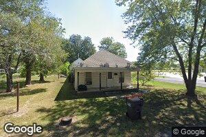 413 S Cedar St, Commerce, OK 74339