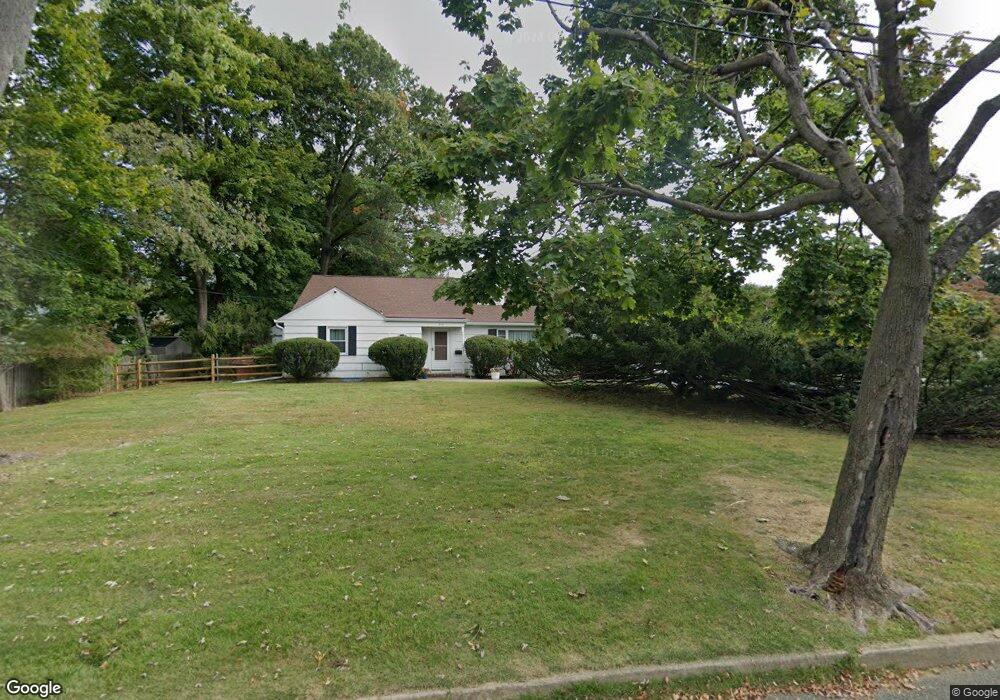 610 6th St, Hackettstown, NJ 07840 - photo 1