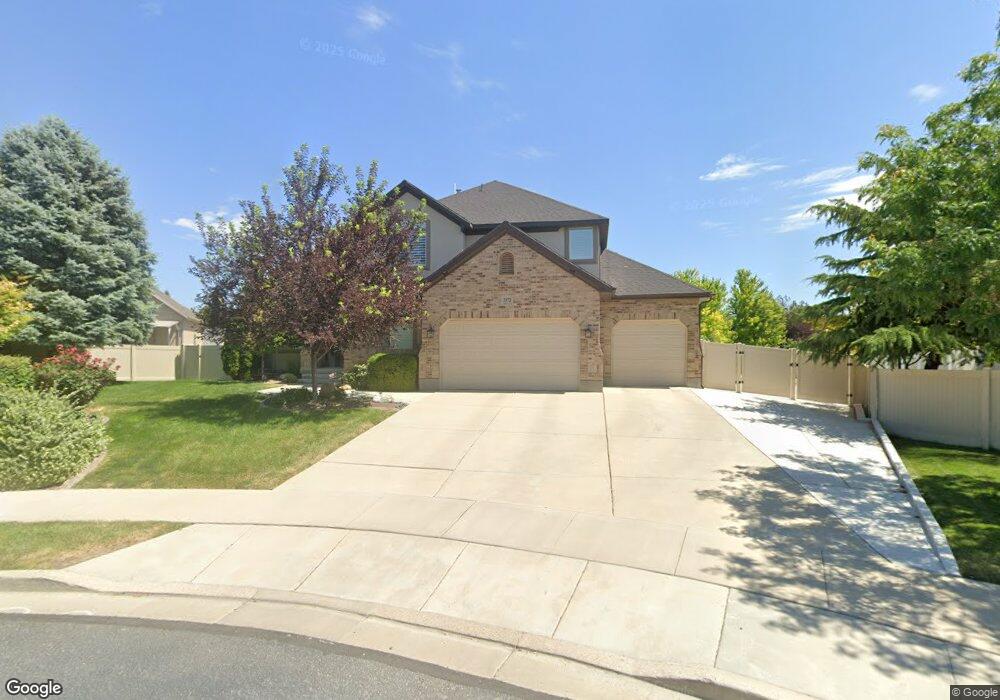 3372 Waterbridge Cove, South Jordan, UT 84095 - photo 1