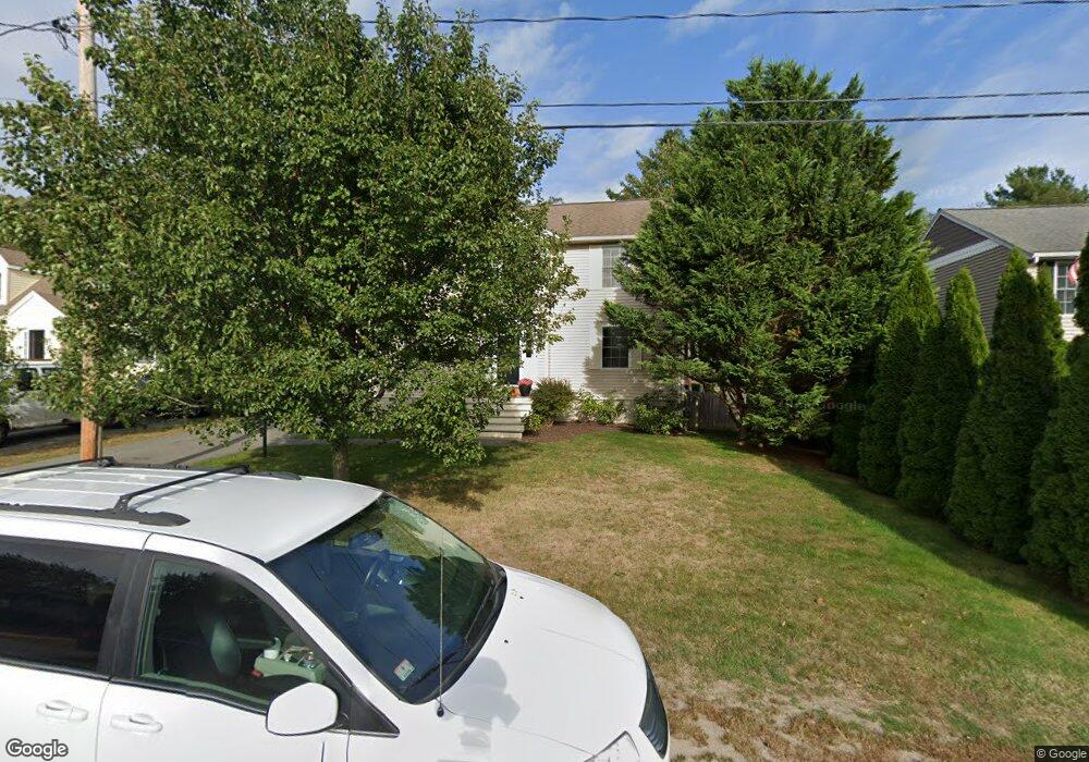 8 Glenda Ave, Wareham, MA 02571 - photo 1