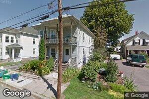 257 Lafayette St, Pawtucket, RI 02860