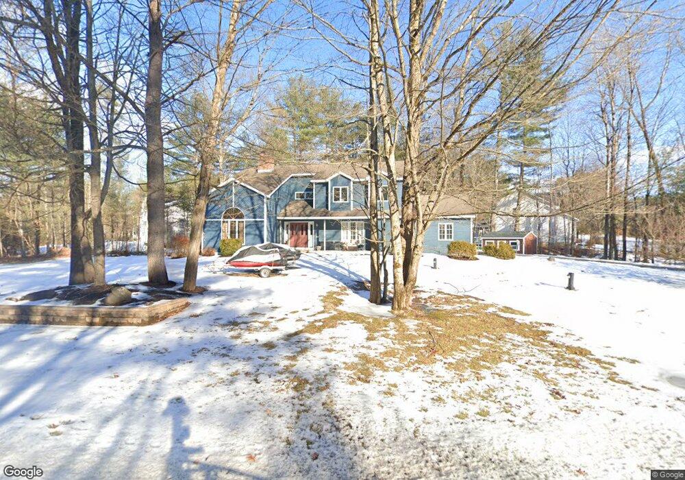 5 Lonesome Pine Trail, Gansevoort, NY 12831 - photo 1