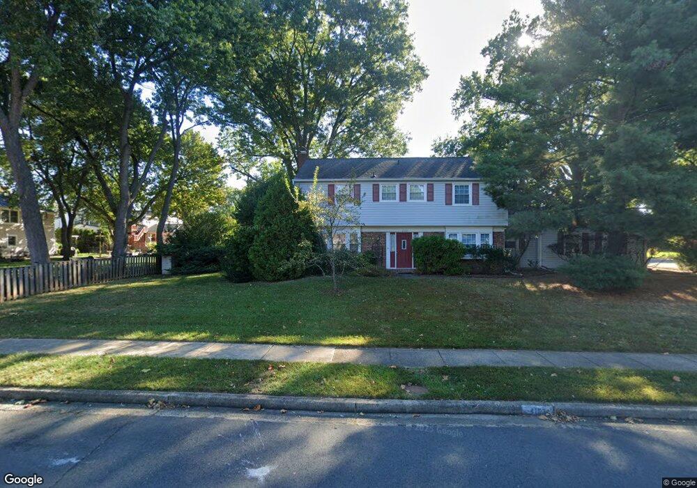 4103 Maureen Ln, Fairfax, VA 22033 - photo 1