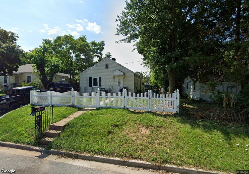 4921 Monroe St, Bladensburg, MD 20710 - photo 1