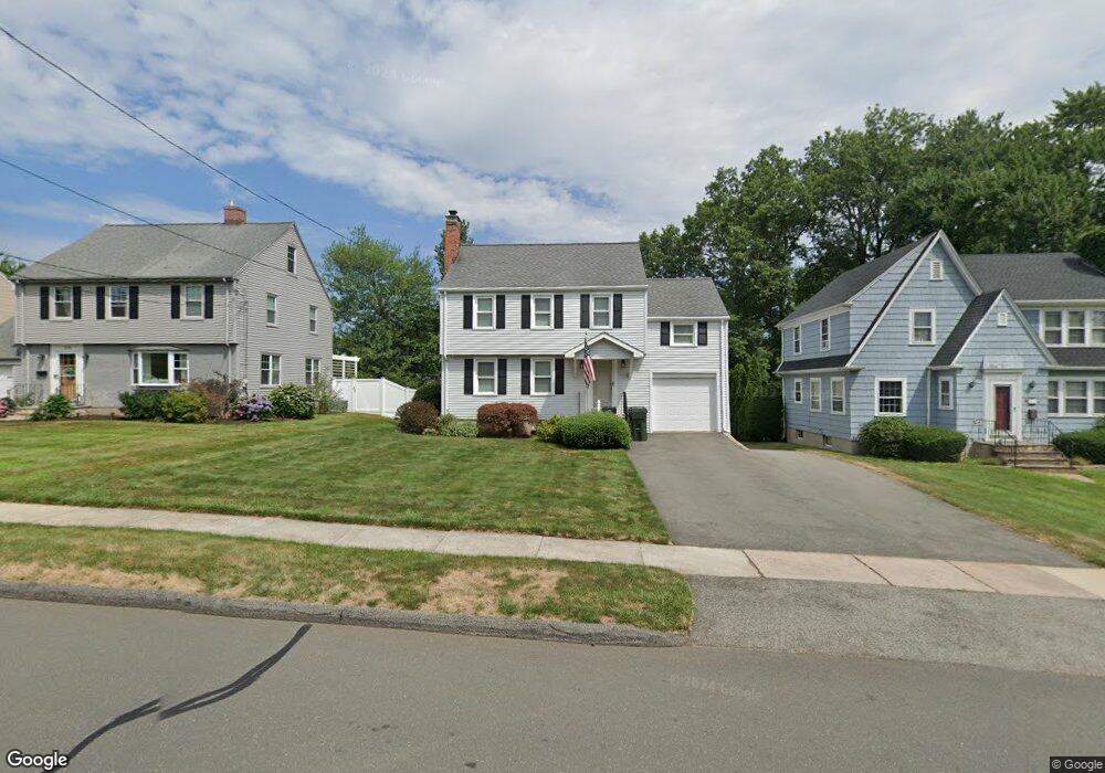 175 Clearfield Rd, Wethersfield, CT 06109 - photo 1