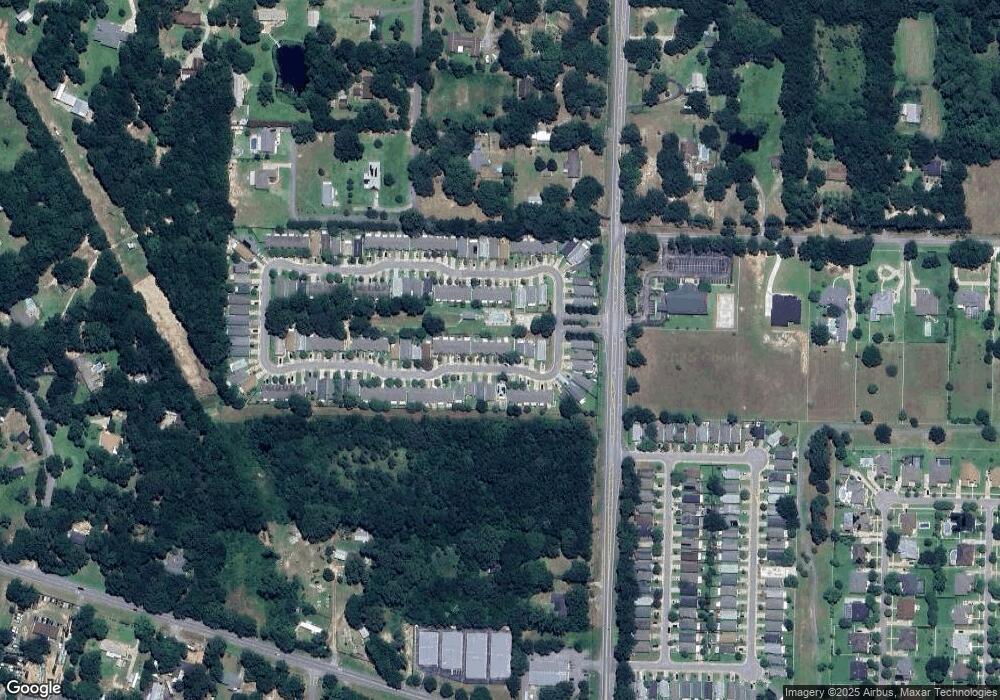 2535 Trailwood Dr, Cantonment, FL 32533 - photo 1