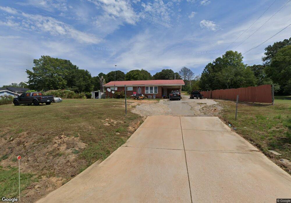 554 Baxter Rd SE, Calhoun, GA 30701 - photo 1