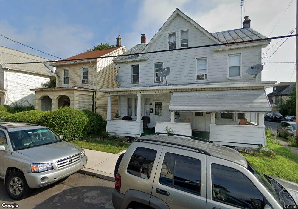 335 E Beech St, Hazleton, PA 18201 - photo 1