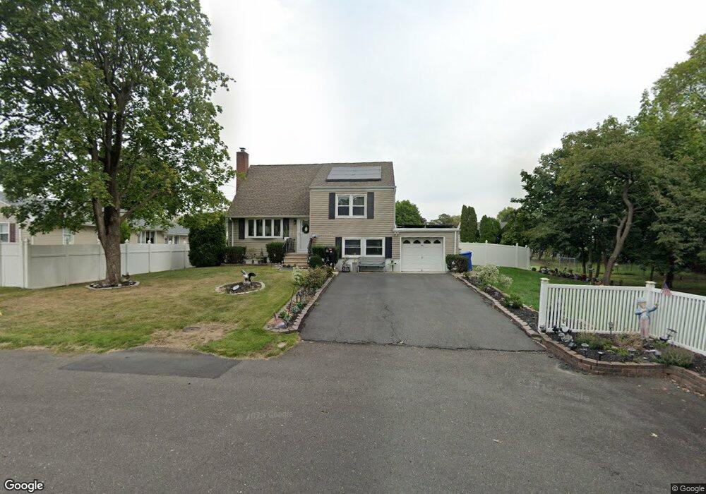 604 Fairview Ave, Middlesex, NJ 08846 - photo 1